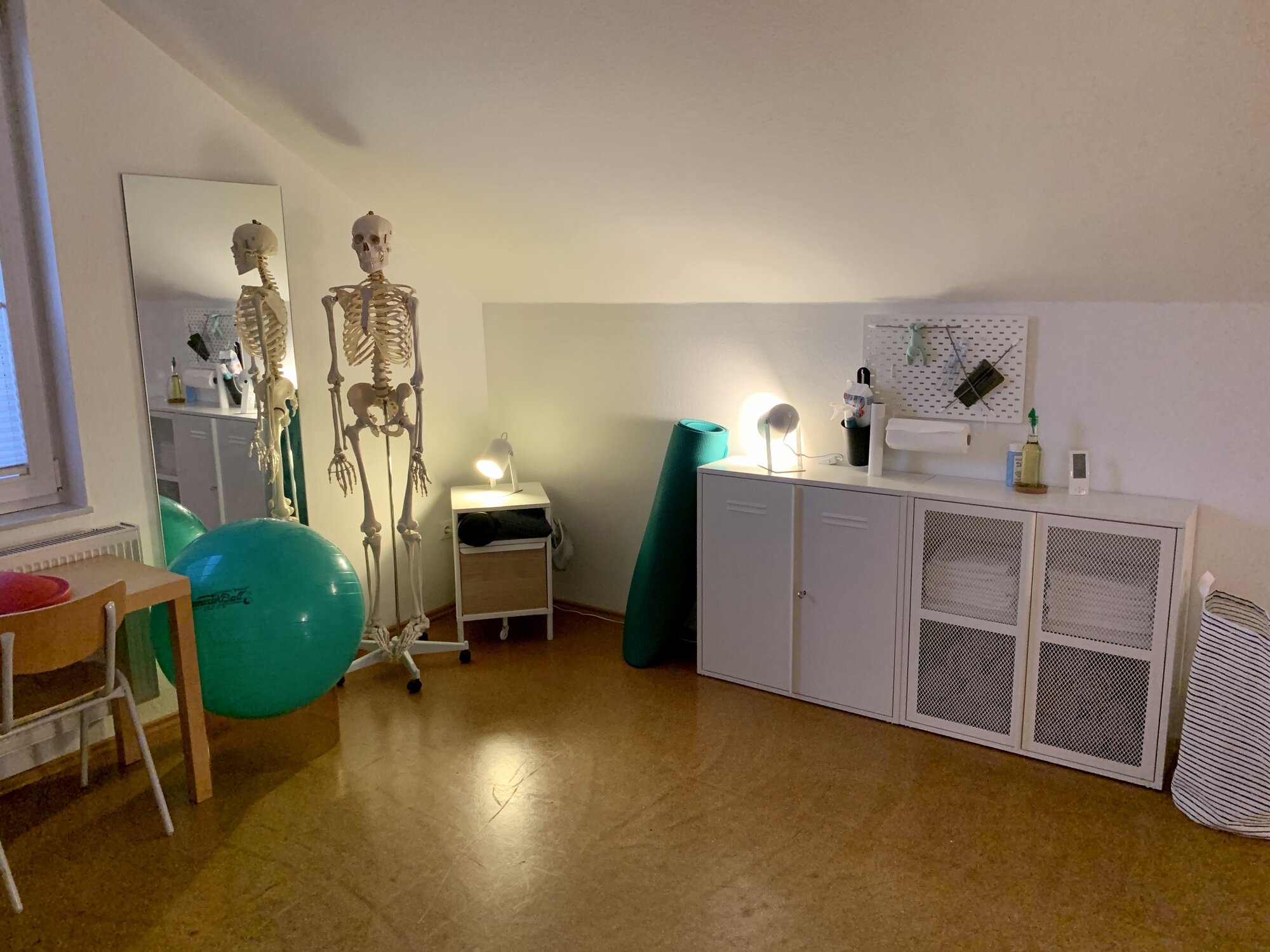 Kundenfoto 36 relaxyaveda - Physio- und Ergotherapie