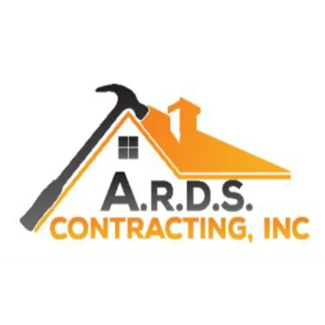 A.R.D.S. Contracting Inc. Logo