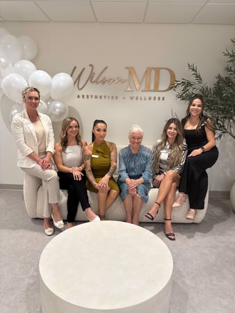 Images Wilson MD Aesthetics + Wellness