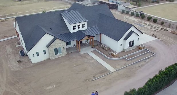 Images Gold Standard Roofing Company