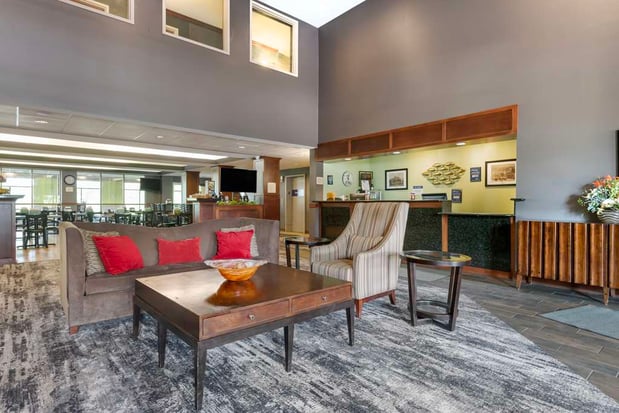 Images Best Western Plus Eau Claire Conference Center