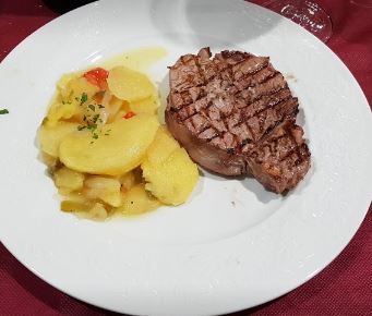 Images Restaurante Sorolla