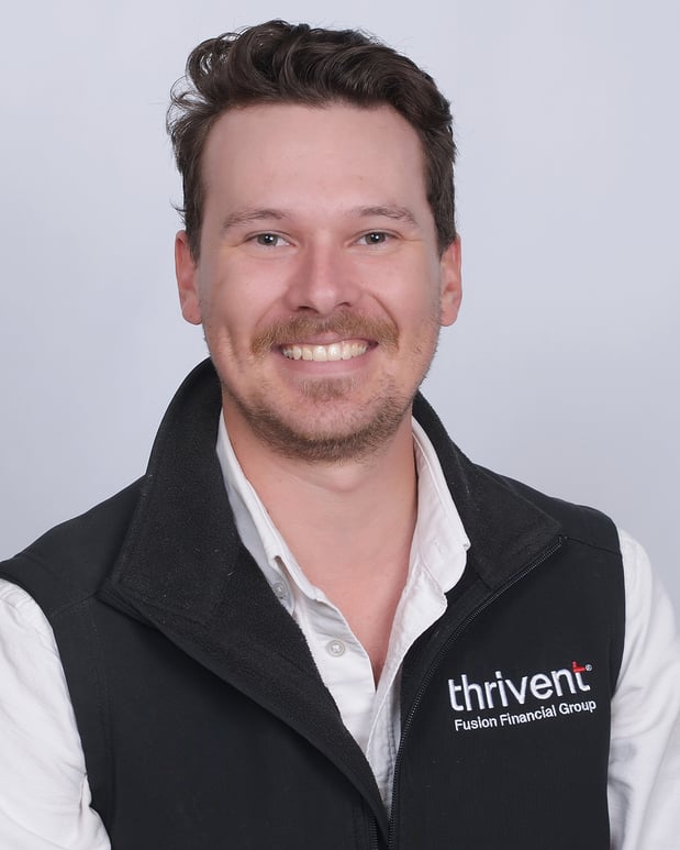 Images Zachary Lebo - Thrivent