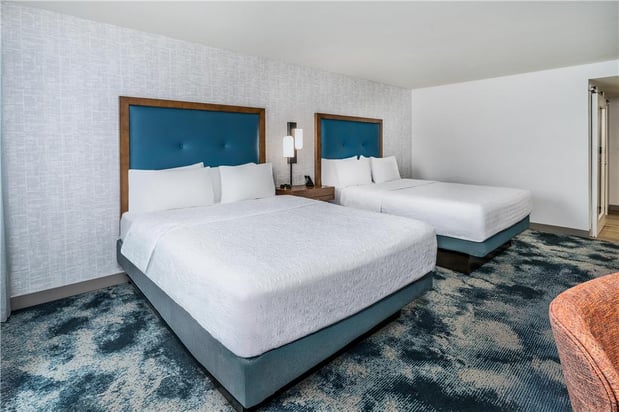 Images Hampton Inn & Suites Silverthorne