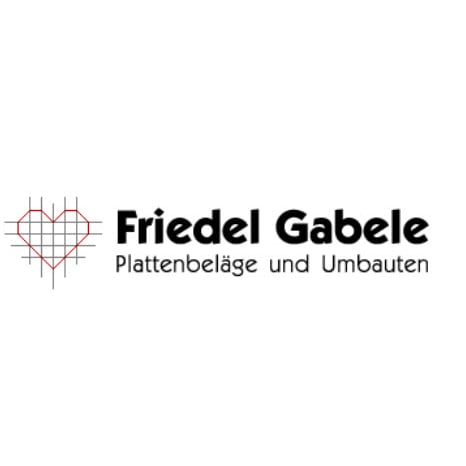 Friedel Gabele GmbH Logo