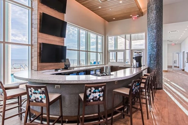 Images Hampton Inn & Suites Panama City Beach-Beachfront
