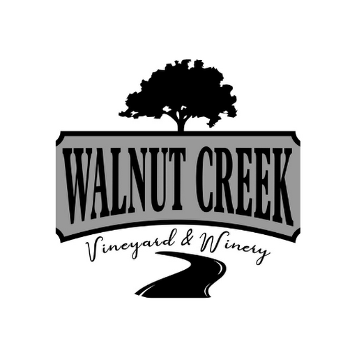 Walnut Creek Winery Logo