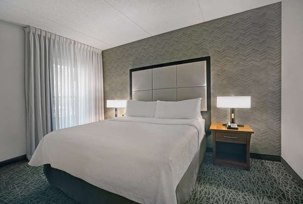 Images Homewood Suites by Hilton Chicago-Lincolnshire