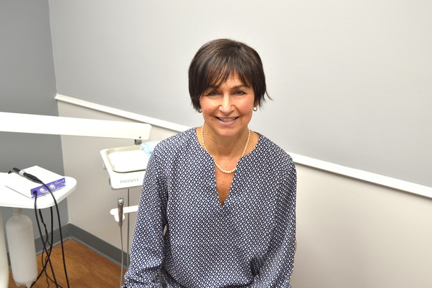 Images Dr. Julie A. Saviano DMD