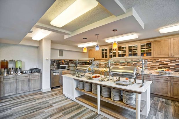 Images Homewood Suites by Hilton Chicago-Downtown