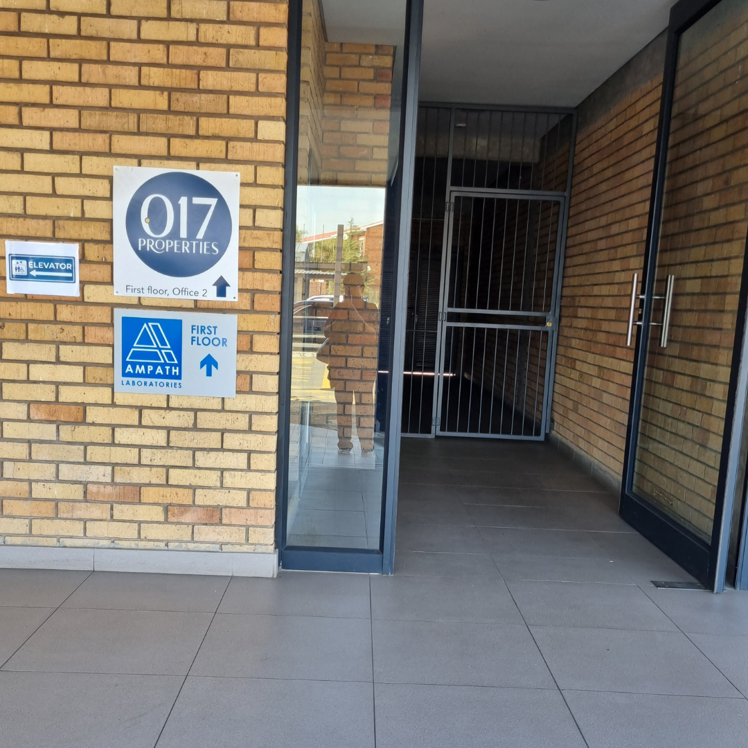 Images Ampath Driefontein Care Centre