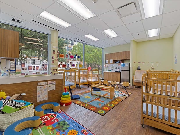 Images Glover Park KinderCare