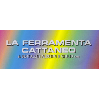 La Ferramenta Cattaneo Logo
