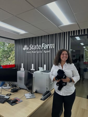 Images Henry Rodriguez – State Farm Insurance Agent