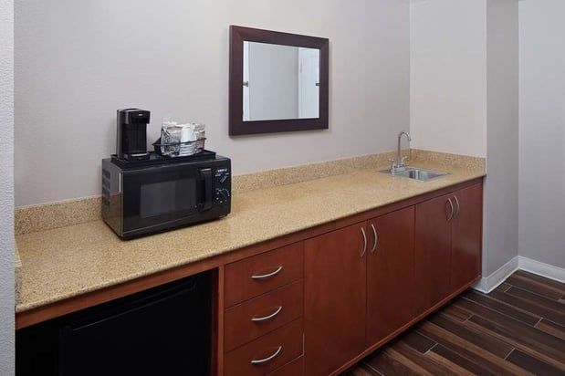 Images Hampton Inn Louisville Downtown