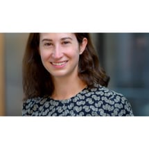 Lisa Koenig, MD - MSK Ophthalmic Oncologist Logo