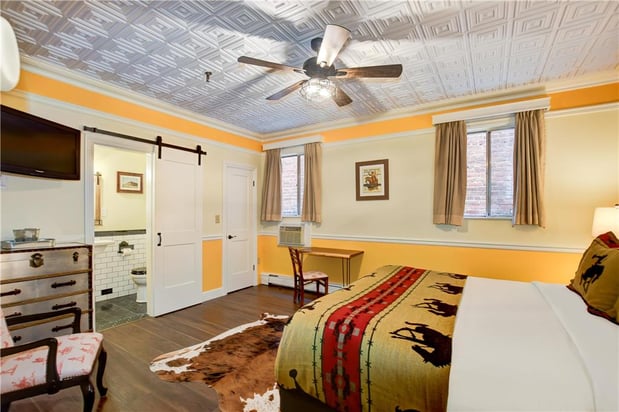 Images Hotel St. Michael, BW Premier Collection