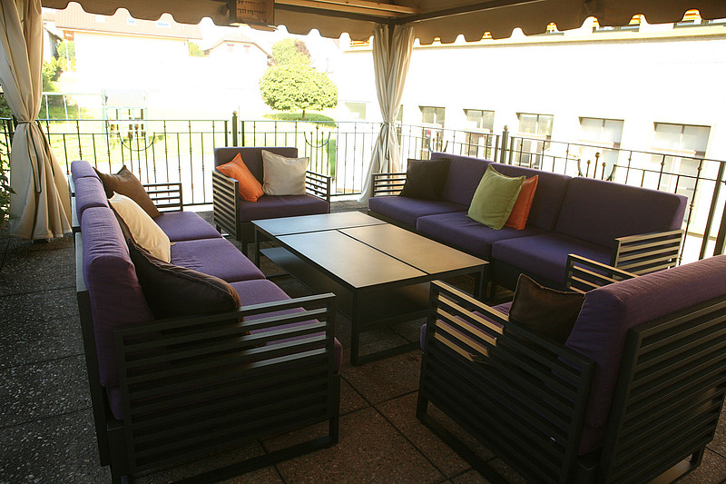 Gasthof Sonne, Hauptstrasse 20 in Horriwil