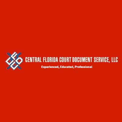 Central Florida Court Document Service, LLC Logo