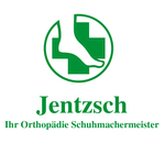 Kundenlogo Günter Jentzsch Orthopädie-Schuhtechnik