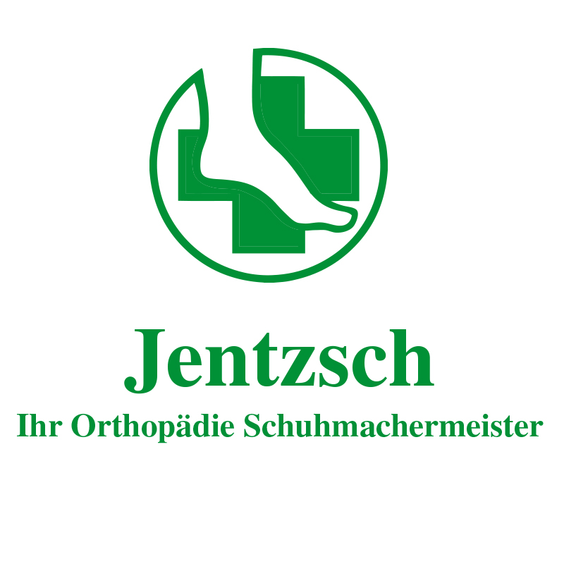 Logo Günter Jentzsch Orthopädie-Schuhtechnik