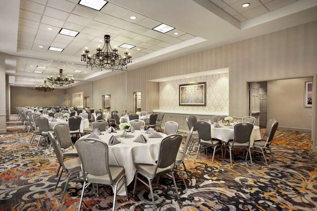 Images Hilton Garden Inn New Orleans Convention Center