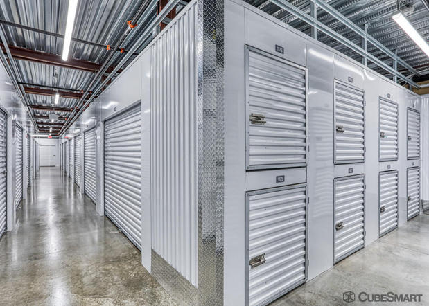 Images CubeSmart Self Storage