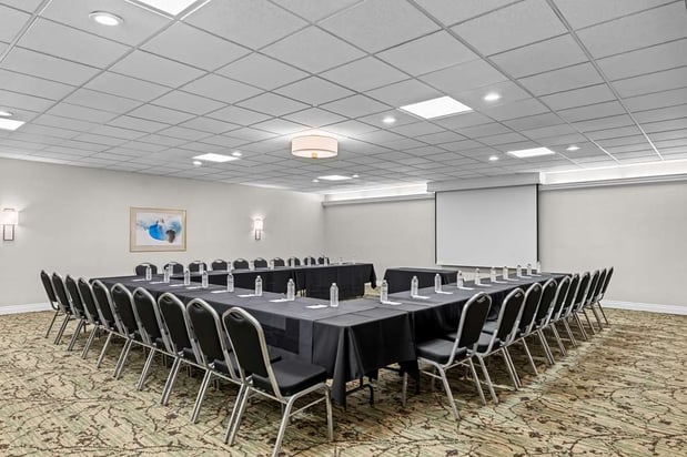 Images Best Western Plus Puyallup Hotel