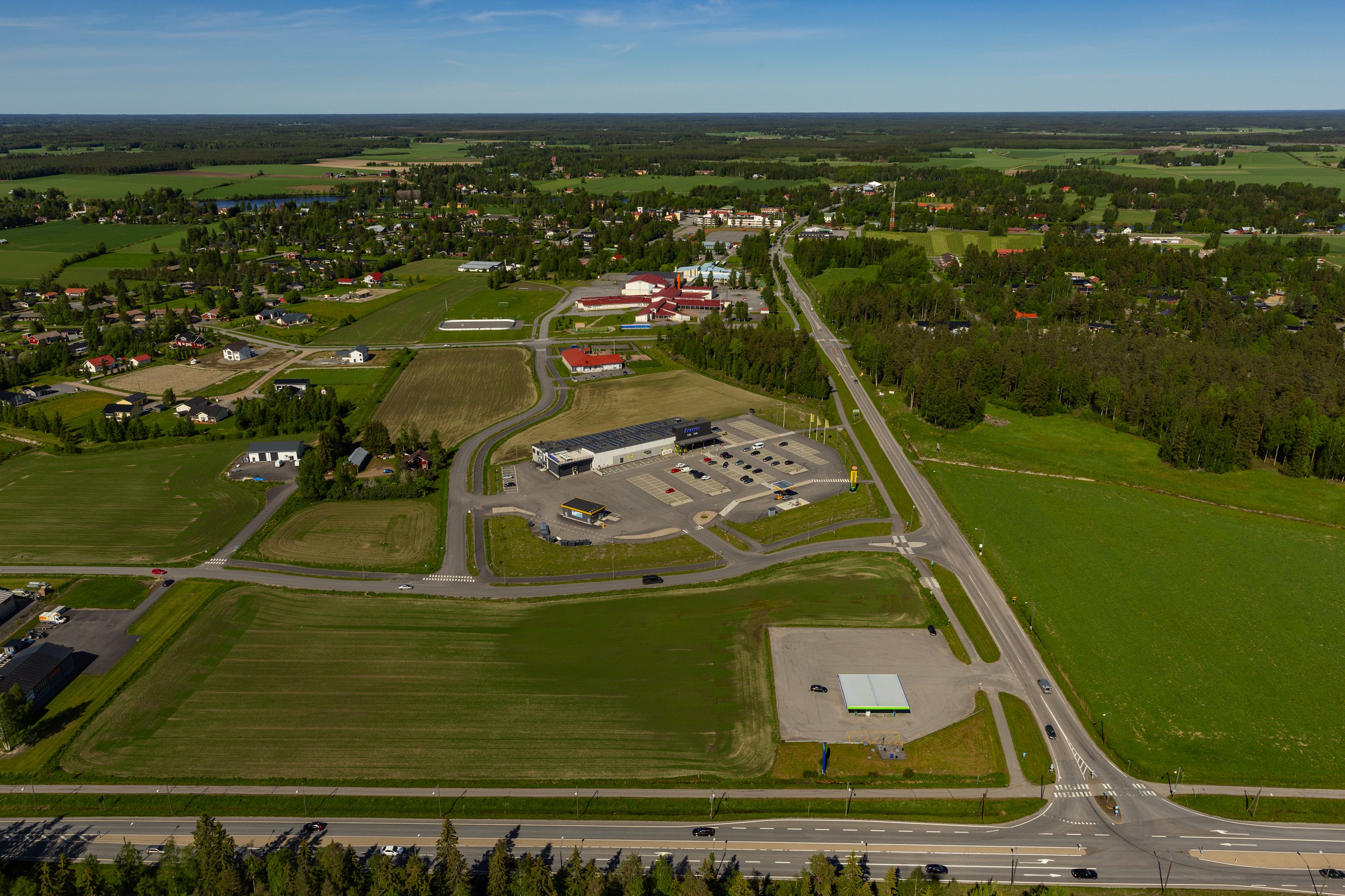Images Isonkyrön Kehitys Oy
