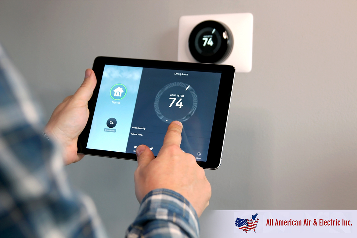 All American Air & Electric Image