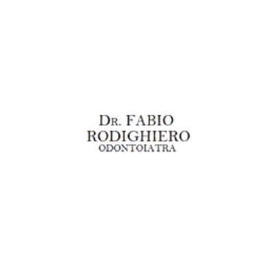Ambulatorio Odontoiatrico dott. Fabio Rodighiero Logo