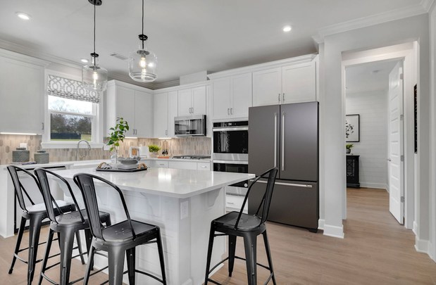 Images Beazer Homes Waterford Park