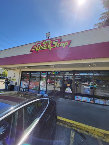 Images CoinFlip Bitcoin ATM - Golden Quick Stop (Mount Vernon)