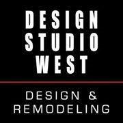 Design Studio West Logo