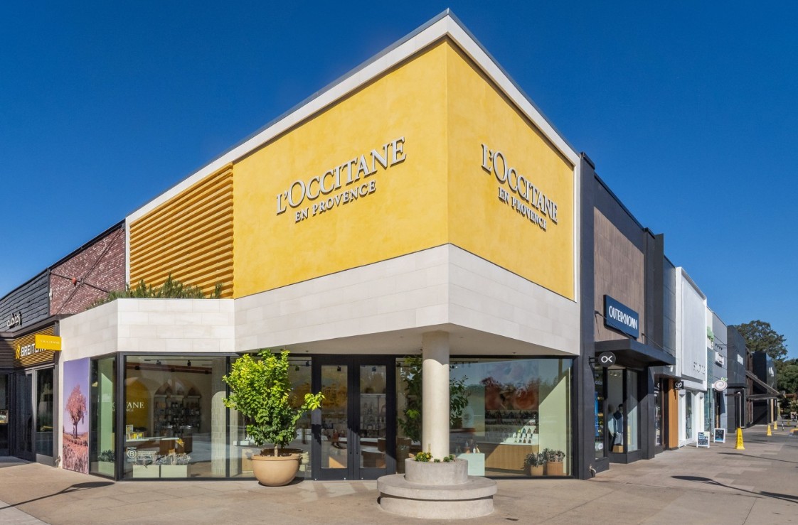 L'Occitane en Provence Image