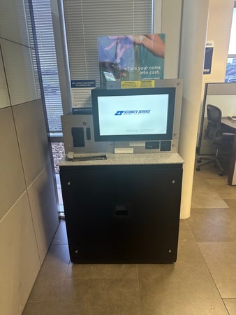 Images Security Service Federal Credit Union