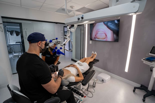 Images Sculpt Center for Implants & Periodontics
