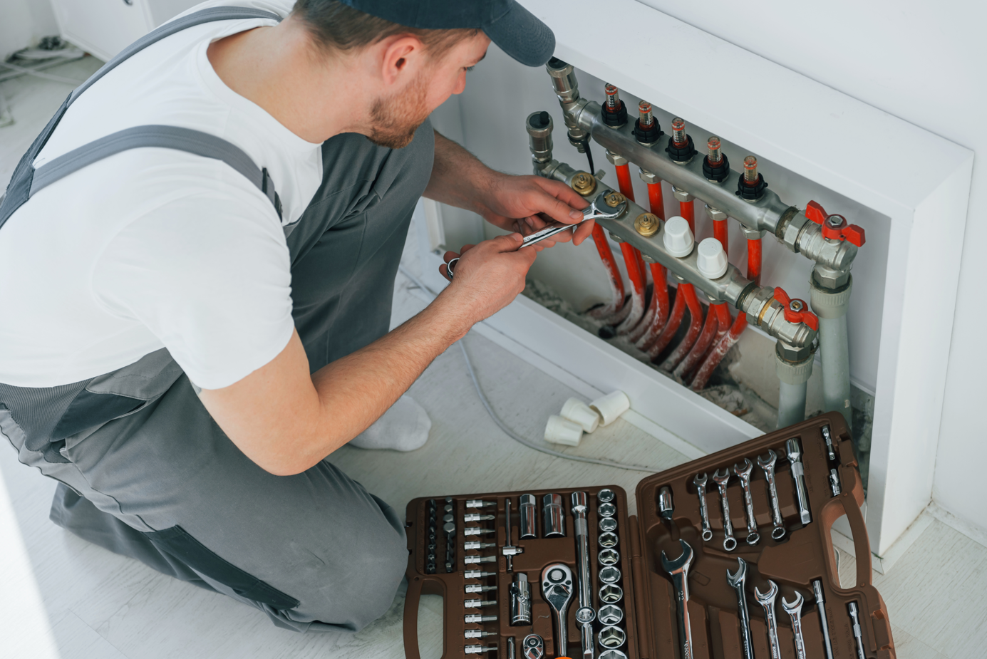 Day & Night Mechanical Solutions, Inc. Image