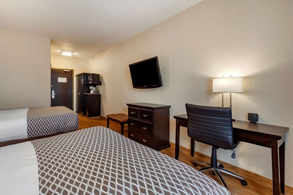 Images Best Western Plus St. Albert