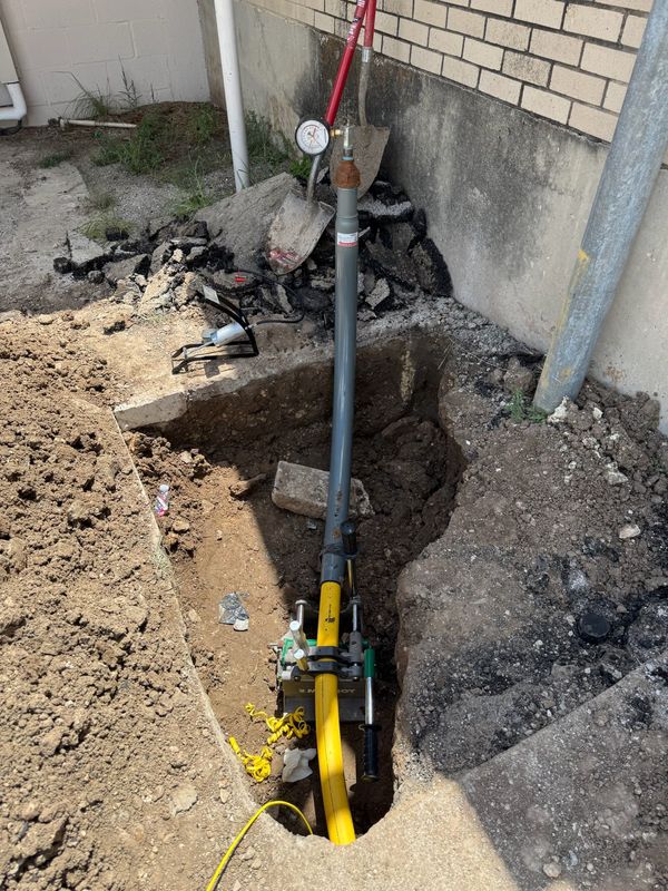 Images McCarther Plumbing