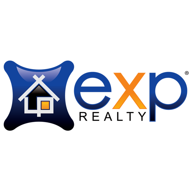 Chic Clark | EXP Realty Logo