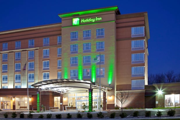 Images Holiday Inn Louisville Airport South by IHG