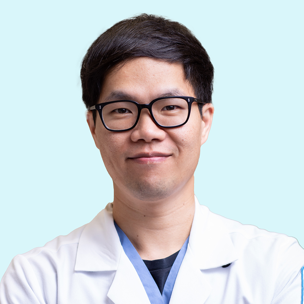 Christopher Han, MD - Monroe, NY - Urology, Urologist