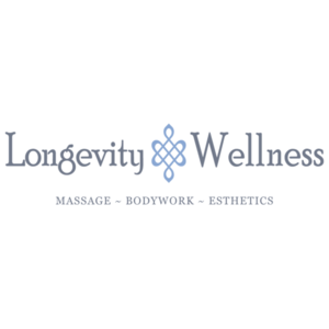 Longevity Wellness Massage, Bodyworks and Esthetics Logo