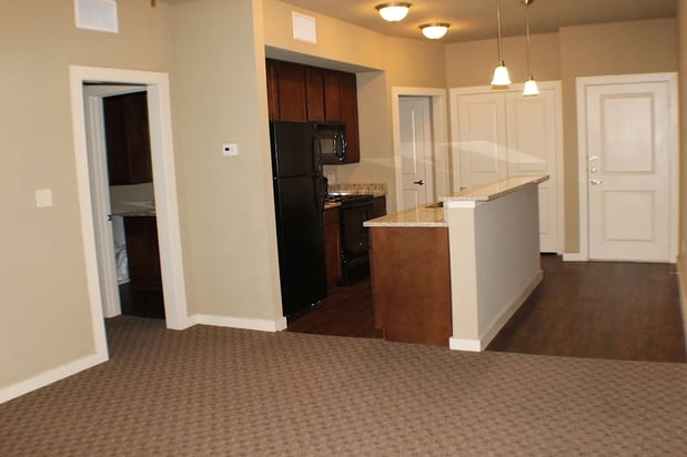 Images City Place Apartments