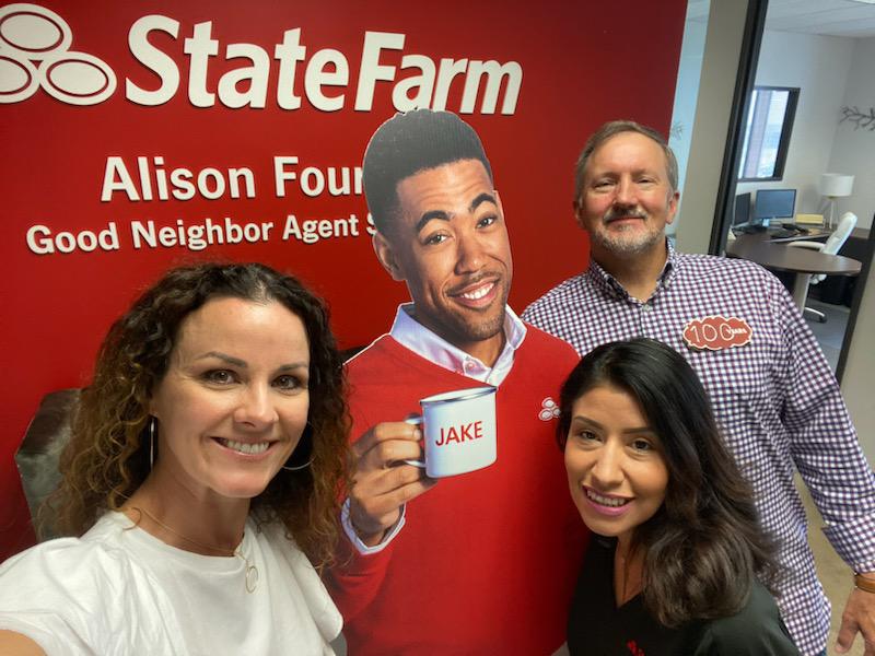 Alison Fourtner - State Farm Insurance Agent