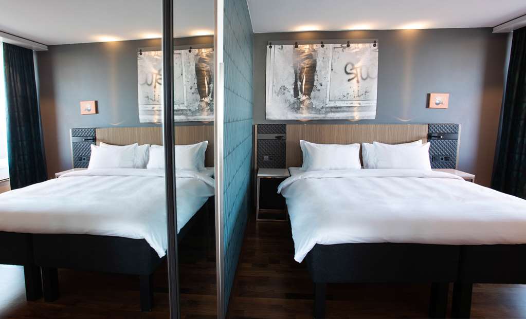 Images Radisson Blu Hotel, Bodo