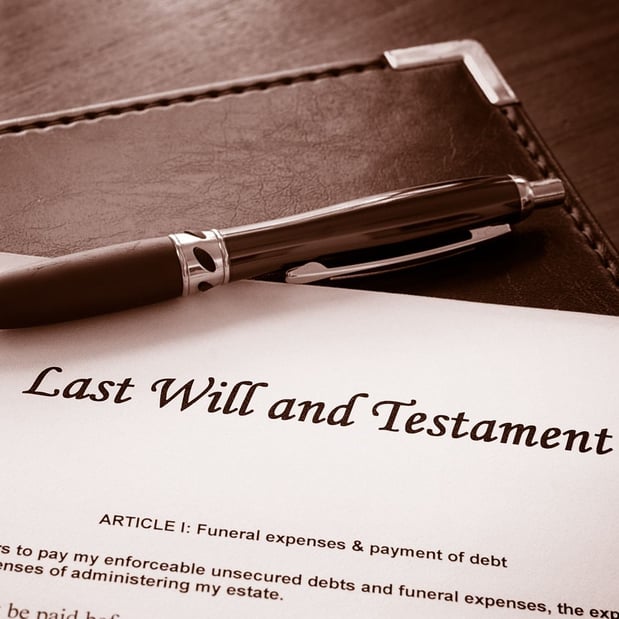 Images Columbia Falls Estate Planning