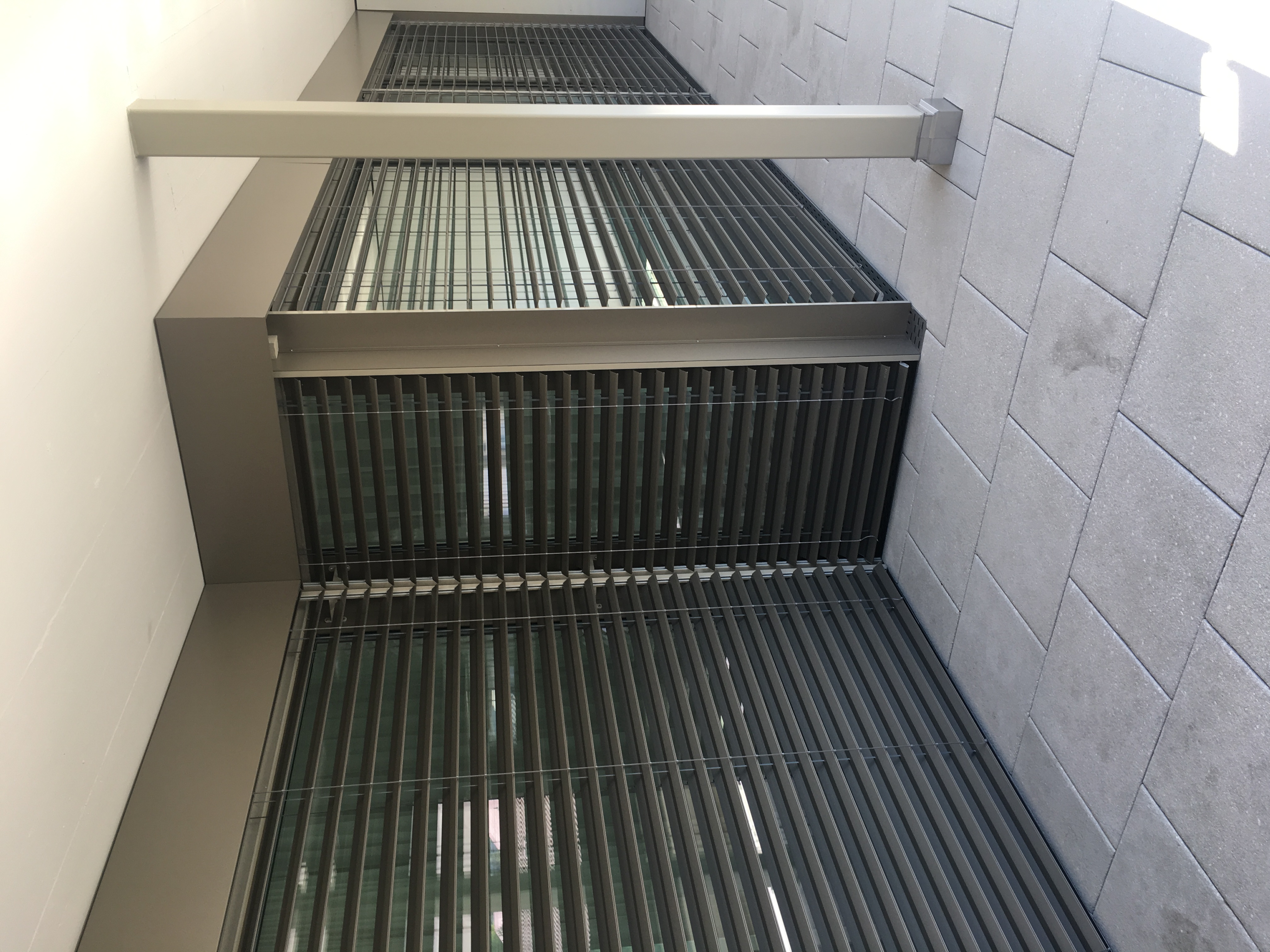 Mss-Reinigungen GmbH, Mittelweg 2 in Ittigen