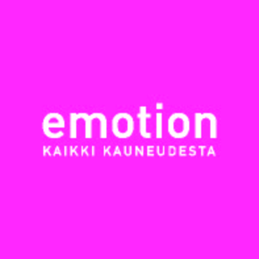 Emotion Hamina Logo